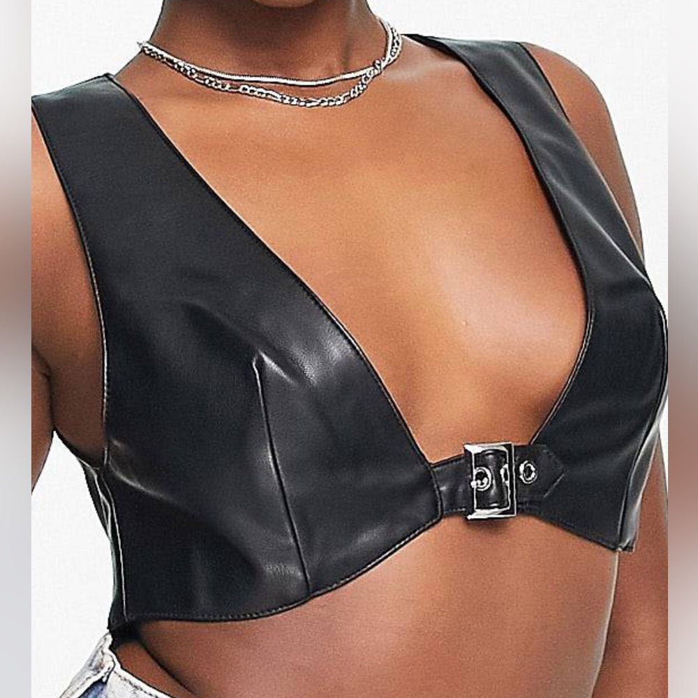 ASOS Design top